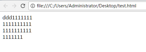 CSS自动换行