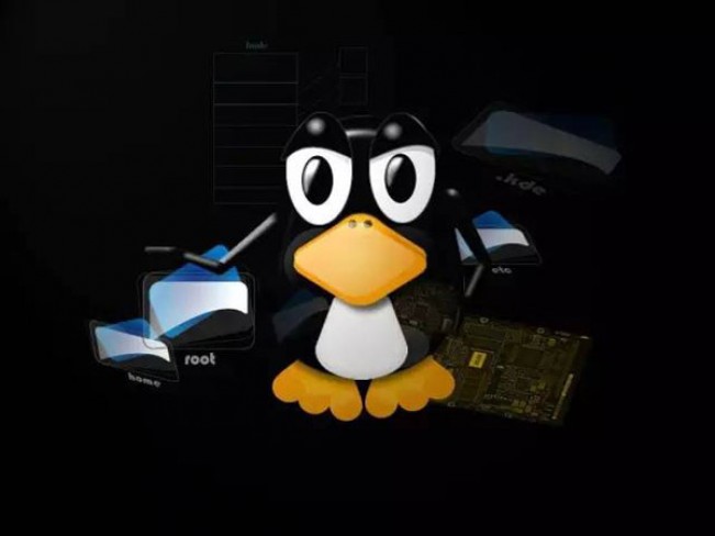 Linux下的压缩zip,解压缩unzip命令