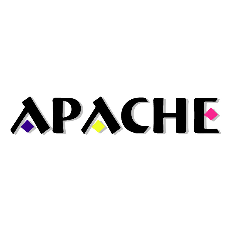 apache配置虚拟主机
