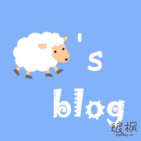个人博客