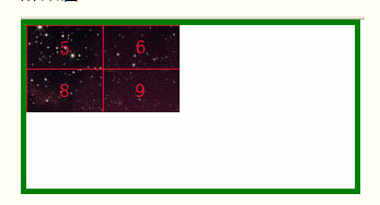 background-position用法详细介绍示意图3